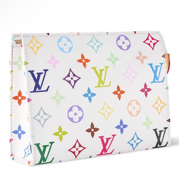Louis Vuitton Handbags - Louis vuitton LV x TM Toiletry pouch 19